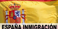 españa inmigracion