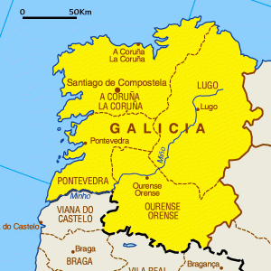 mapa-de-galicia