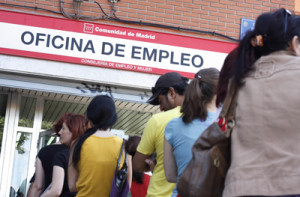 Documentación necesaria para solicitar la prestación de desempleo