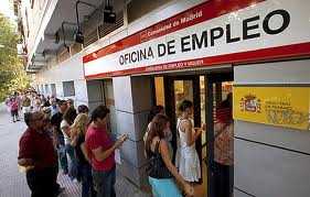 27.000 trabajadores extranjeros han abandonado España desde 2008 cobrando el paro anticipado