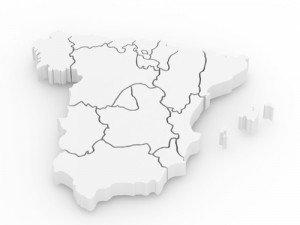 Oficinas del INEM en España