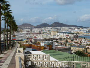 Oficinas SEPE Las Palmas de Gran Canaria