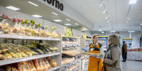Los supermercados que mejor pagan a sus empleados