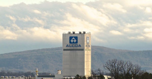 CIERRE DE ALCOA