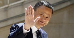 Jack Ma y sus fracasos en los trabajos